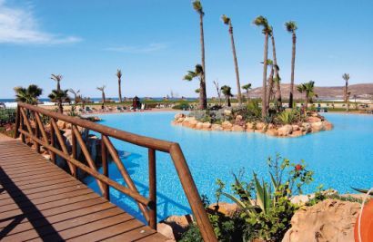 Clubhotel Riu Tikida Dunas Hotel