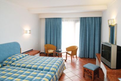 Hotel Tikida Garden