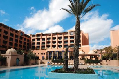 Atlas Medina & Spa