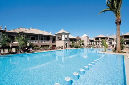 Marylanza Golf Resort