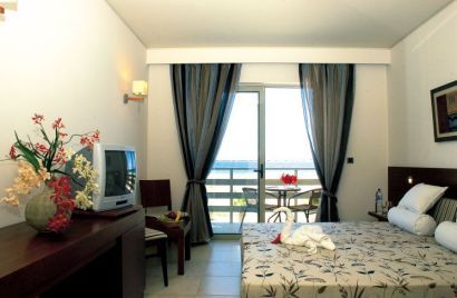 Blue Lagoon Resort