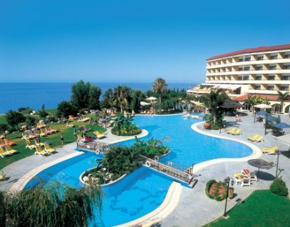Hotel Atlantica Bay
