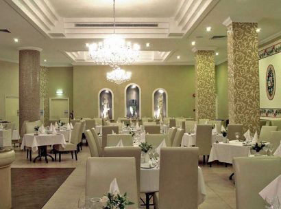 Hotel Atlantica Bay