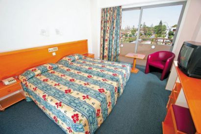 Hotel Nestor