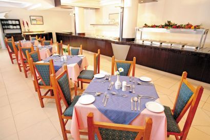 Hotel Nestor