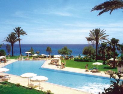 Grecian Sands Hotel