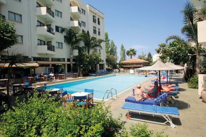 Alva Apartments