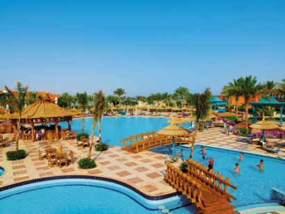 Tropicana Grand Azure