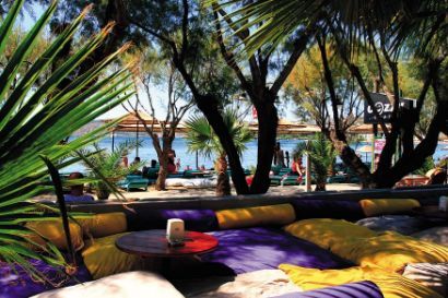 Jasmin Beach Studios And Apartments