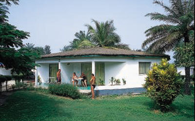 Kotu Holidays