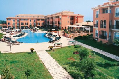 Grupotel Macarella Aparthotel