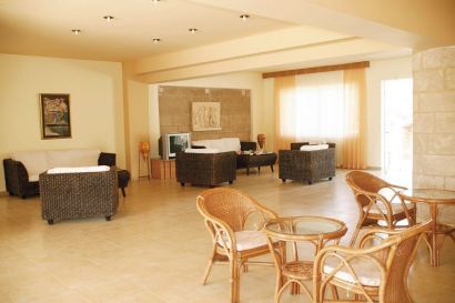 Hotel Amfitriti