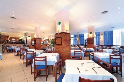 Fiesta Hotel Paraiso Floral