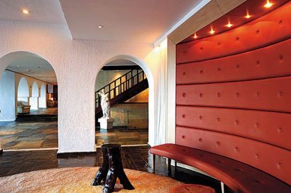 Hermes Hotel