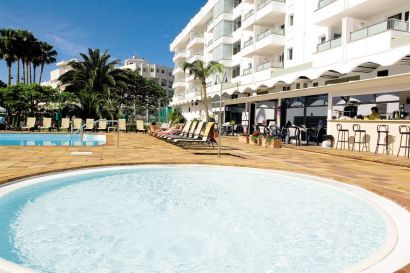 Apartamentos Liberty