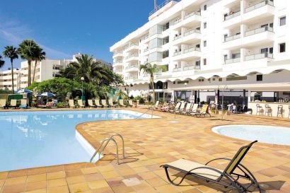 Apartamentos Liberty