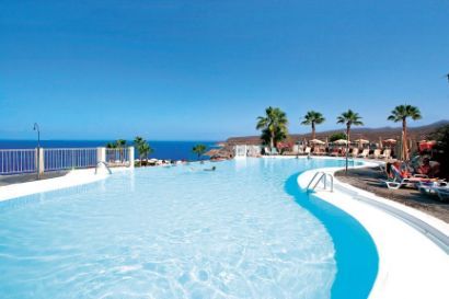 Riu Vistamar Hotel