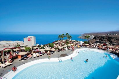 Riu Vistamar Hotel