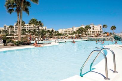 ClubHotel Riu Gran Canaria