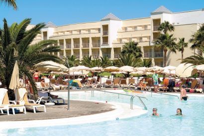 ClubHotel Riu Gran Canaria