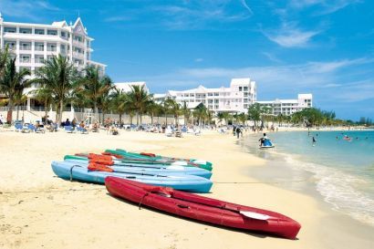 ClubHotel Riu Ocho Rios
