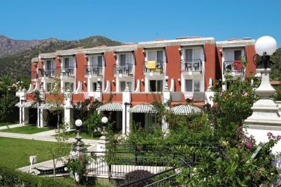 Hotel Belcekiz Beach