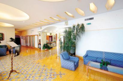 Hotel Excelsior