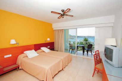Hotel Fiesta Palmyra