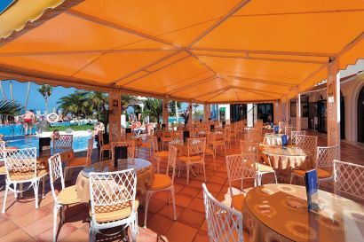 Hotel Guayarmina Princess