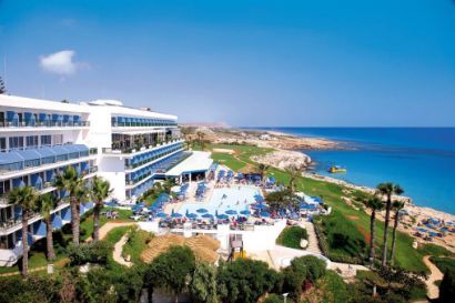 Atlantica Sungardens
