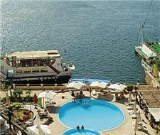 Family holidays in Luxor - Lotus Hotel Luxor