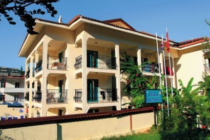 Bal Apartments