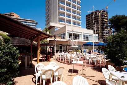 Hotel Western Hotel Victoria