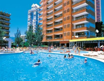 Levante Beach cheap holidays - Levantelux