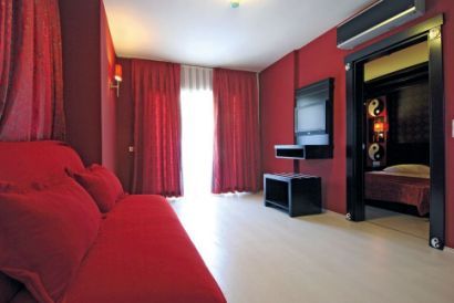 Mersoy Bellavista Suites