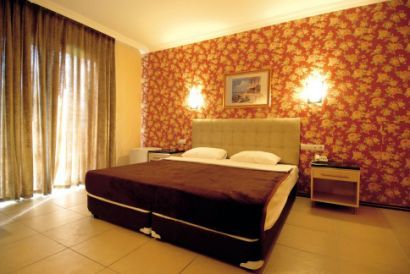 Mersoy Bellavista Suites