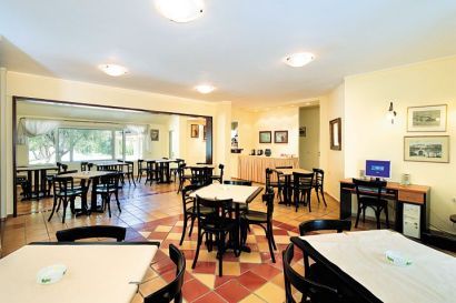 Ourania Apartments