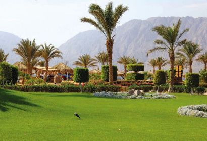 Tropicana Jasmine Club Hotel