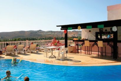 Sestra Apartments