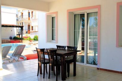 Sestra Apartments