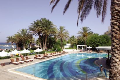 Hotel Pioneer Beach