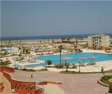 Cheap Egypt deals - Harmony Makadi Bay Hotel/Rsrt