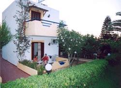 Villa Marina Studios