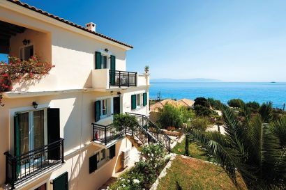Greece Islands cheap holidays - Caretta