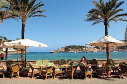 Hotel Marina