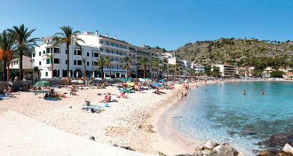 Hotel Marina