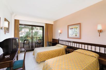 Hotel Marina Rey Don Jaime