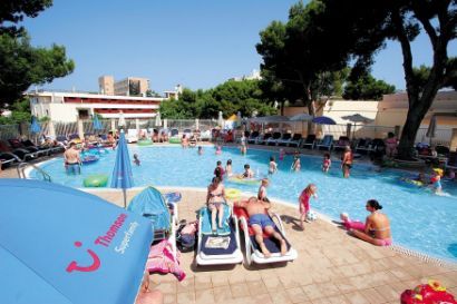 Hotel Marina Torrenova