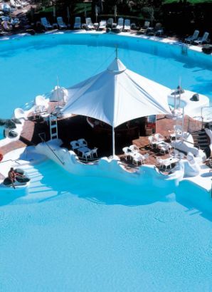 Hotel Riu Palace Tres Islas