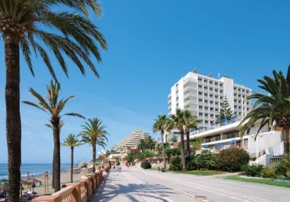 Hotel Riviera